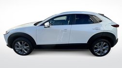2025 Mazda CX-30 S Preferred
