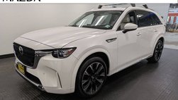 2024 Mazda CX-90 3.3 Turbo S Premium Plus