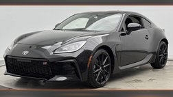 2025 Toyota GR86 Premium