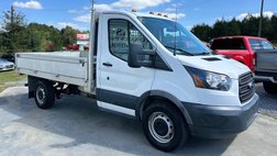 2018 Ford Transit 250