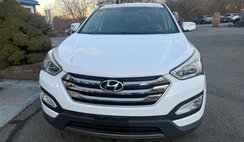 2015 Hyundai Santa Fe Sport 2.0T