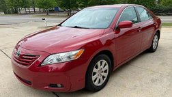 2008 Toyota Camry LE V6