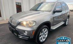 2009 BMW X5 xDrive48i
