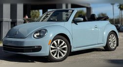 2014 Volkswagen Beetle TDI