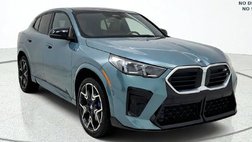 2026 BMW X2 M35i