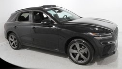 2022 Genesis GV70 3.5T Sport