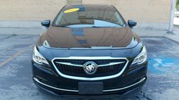 2017 Buick LaCrosse Premium