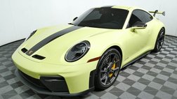 2026 Porsche 911 GT3