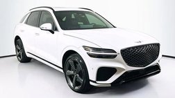 2023 Genesis GV70 3.5T Sport