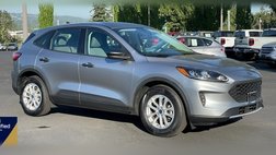 2022 Ford Escape S