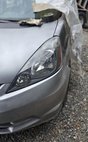 2009 Honda Fit 