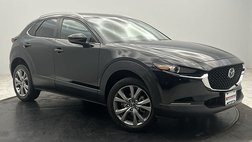 2022 Mazda CX-30 S Preferred