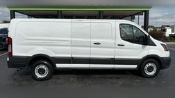 2021 Ford Transit 250