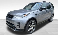 2024 Land Rover Discovery P360 Dynamic SE