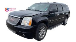 2007 GMC Yukon XL Denali