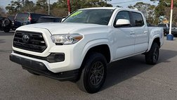 2019 Toyota Tacoma SR