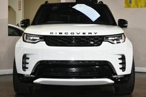 2021 Land Rover Discovery P360 HSE R-Dynamic