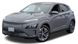 2023 Hyundai Kona Electric Limited