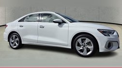 2024 Audi A3 Premium 40 TFSI