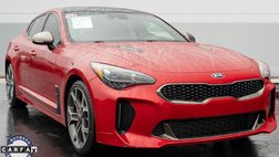 2020 Kia Stinger GT2
