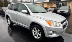 2009 Toyota RAV4 Limited
