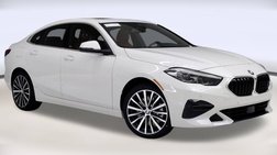 2024 BMW 2 Series 228i Gran Coupe