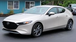 2023 Mazda MAZDA3 2.5 S Select