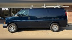 2009 Chevrolet Express 1500