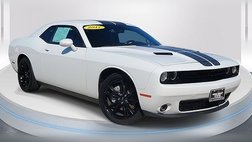 2017 Dodge Challenger R/T