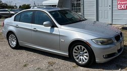 2009 BMW 3 Series 328i xDrive