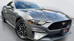 2022 Ford Mustang GT