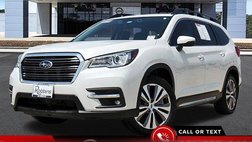 2022 Subaru Ascent Limited 7-Passenger