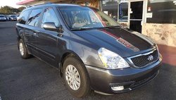 2014 Kia Sedona LX