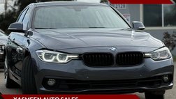 2018 BMW 3 Series 330i