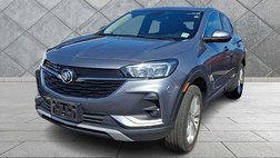 2022 Buick Encore GX Preferred