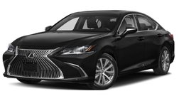 2021 Lexus ES 350 Base