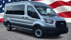 2025 Ford Transit 350 XL