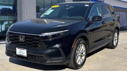 2023 Honda CR-V EX