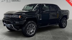 2025 GMC HUMMER EV 3X