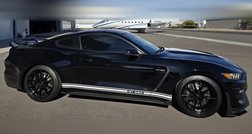 2019 Ford Mustang Base