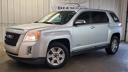 2013 GMC Terrain SLE-1