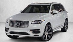 2021 Volvo XC90 Recharge T8 Inscription 7P