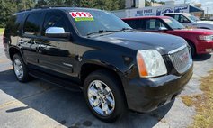 2010 GMC Yukon SLT