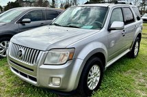 2010 Mercury Mariner Premier V6