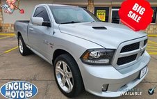 2014 Ram Ram Pickup 1500 R/T