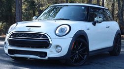 2015 MINI Hardtop Cooper S