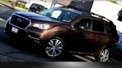2019 Subaru Ascent Limited 8-Passenger