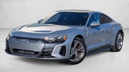 2022 Audi e-tron GT quattro Premium Plus