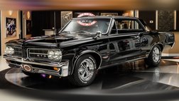 1964 Pontiac GTO 