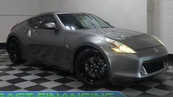 2011 Nissan 370Z Touring
